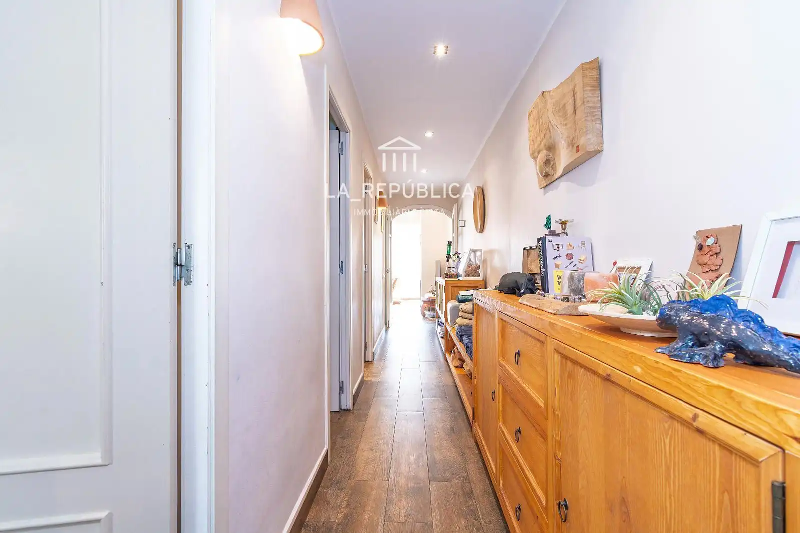 Piso en venta en Mataró con Aire acondicionado, Parquet y Balcón