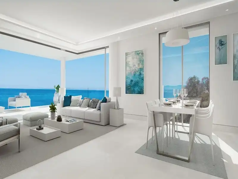 Apartament en venda a Selwo, imagen 13