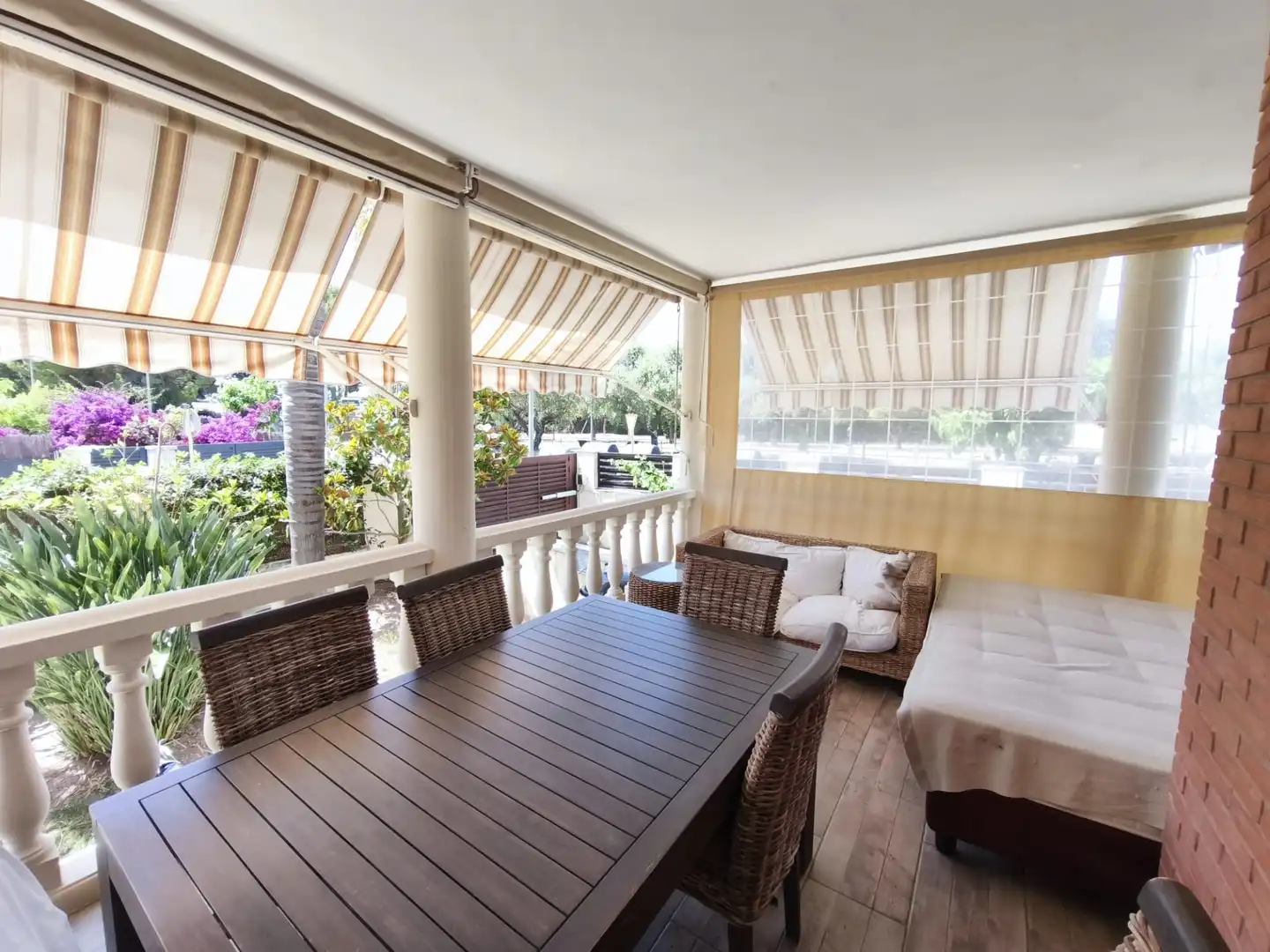Terrace of Houses for sale in Cambrils  with Air Conditioner, Heating and Private garden