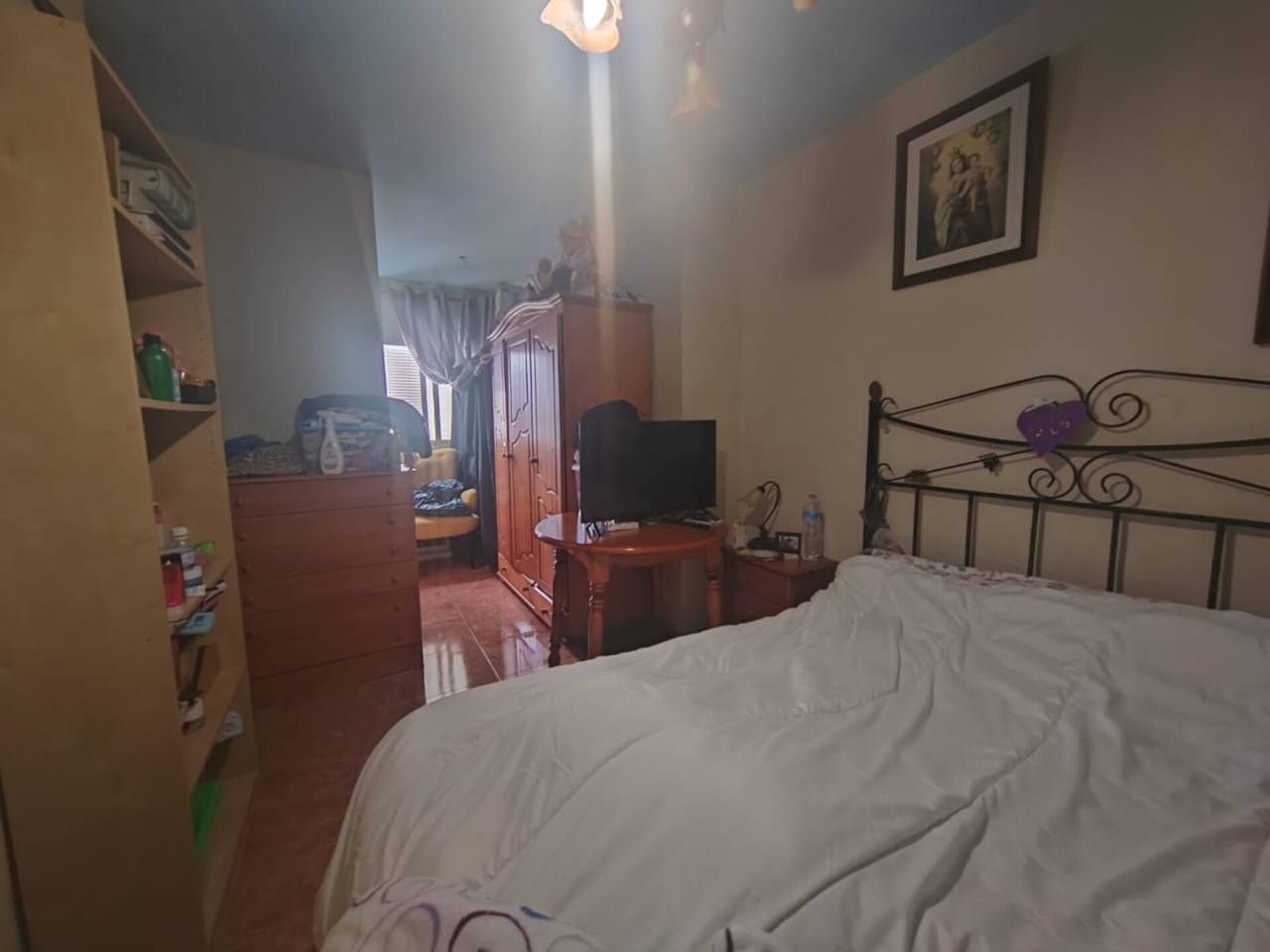Bedroom of House or chalet for sale in Vélez-Málaga  with Terrace