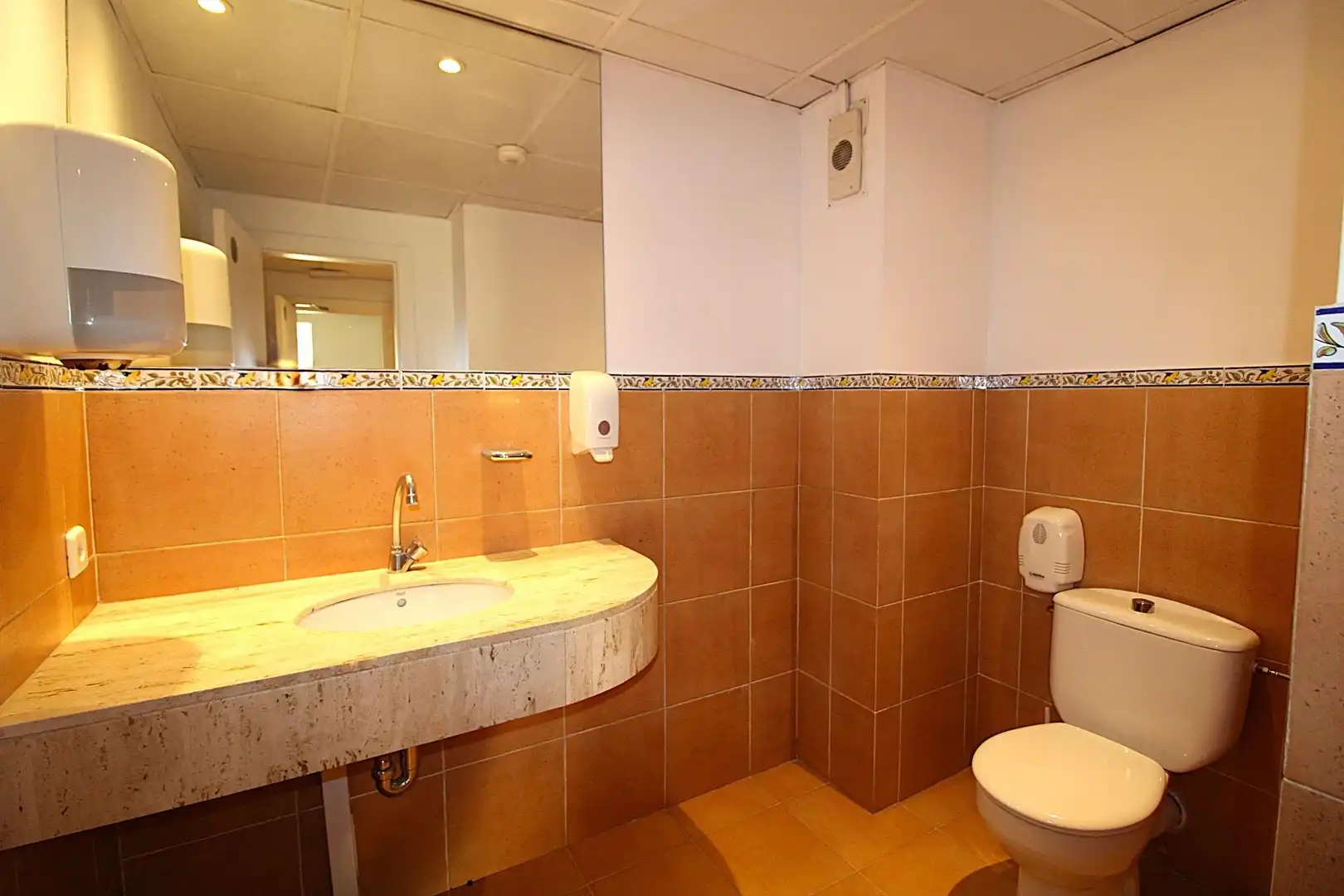 Bureau à vendre à Avenida Gran Via d'Asima, imagen 11