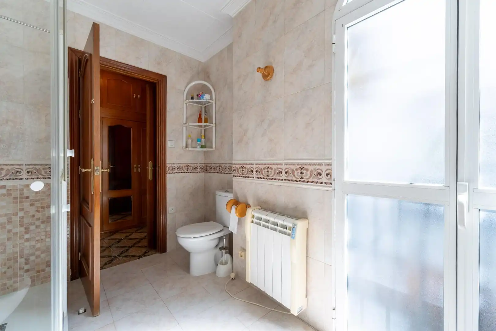 Baño de Casa o chalet en venta en Córdoba con Aire acondicionado, Terraza y Balcón