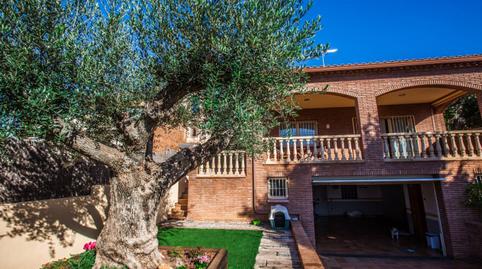 Foto 2 de Casa o xalet en venda a Ronda de la Bonanova, Ciutat Jardí Bonanova, Tarragona
