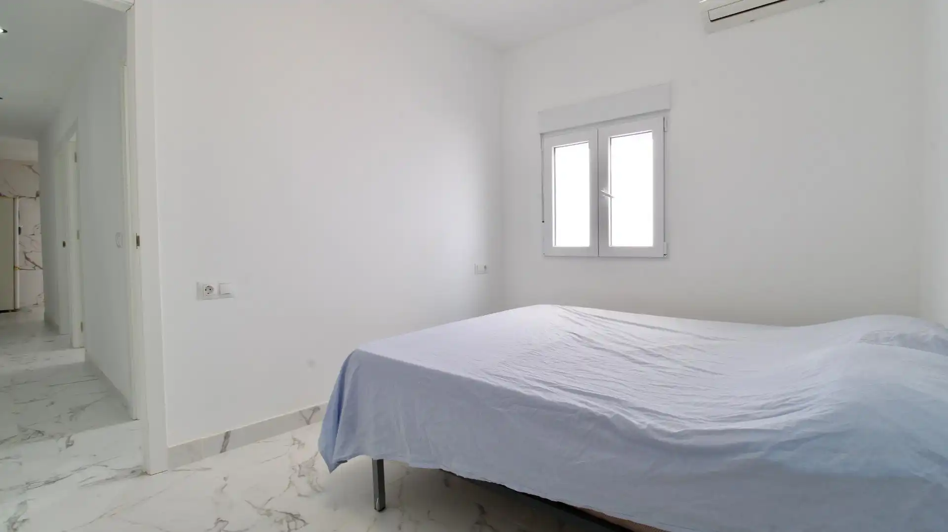 Habitación de Casa o chalet en venta en La Zubia con Aire acondicionado y Terraza