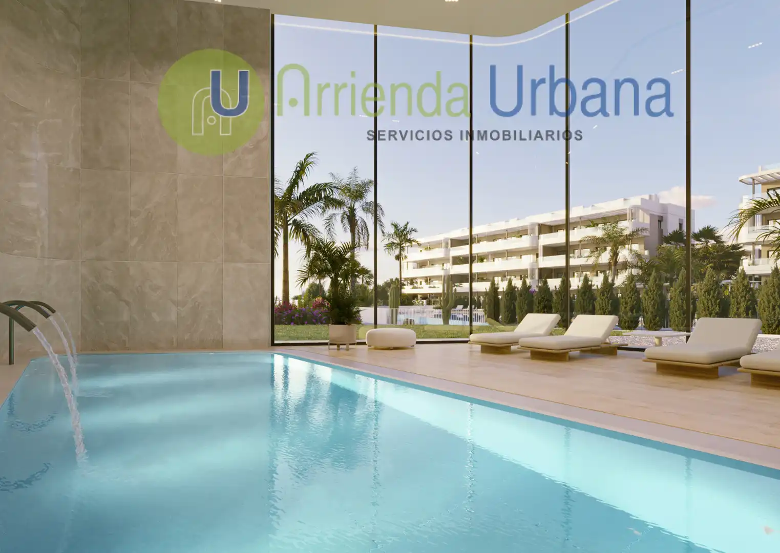 Piso con piscina en venta en Torrevieja - Vicente Castell Ibañez, imagen 18