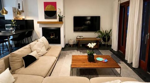 Foto 4 von Wohnung zur Miete in De Pere Escanellas, Sant Josep, Sant Josep de sa Talaia