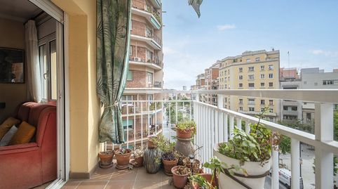 Foto 4 de Piso en venta en El Camp d'en Grassot i Gràcia Nova, Barcelona Capital
