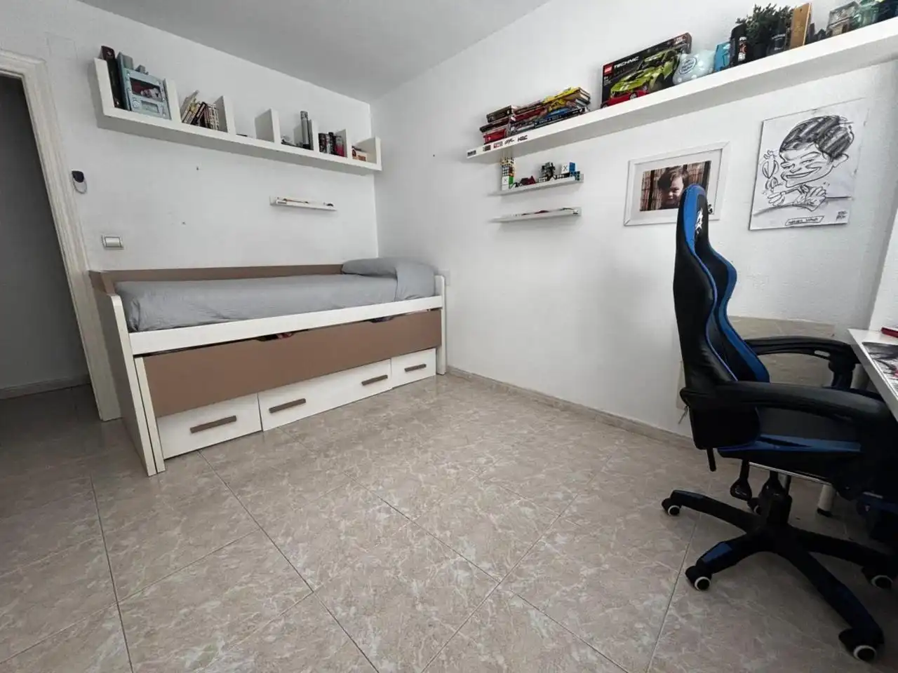 Appartement avec ascenseur à vendre à Altea ciudad, imagen 17
