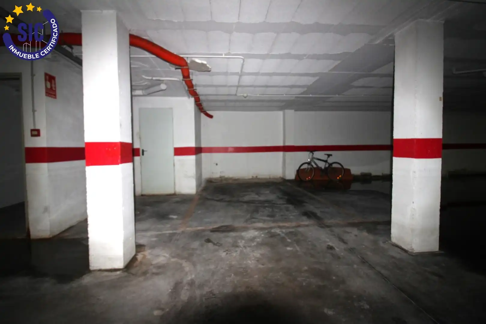 Parkplatz von Garage zum Verkauf in Oropesa del Mar / Orpesa