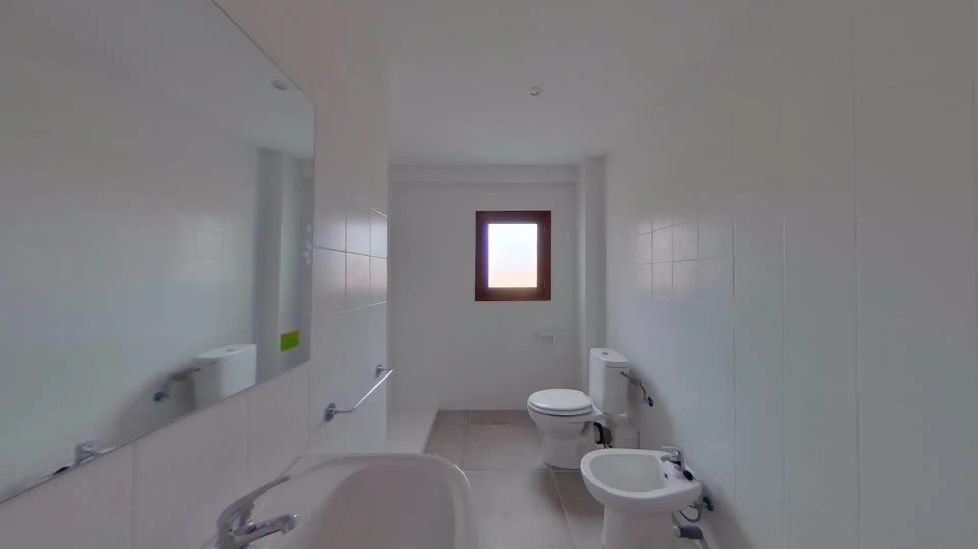 Bathroom of Flat for sale in Manacor
