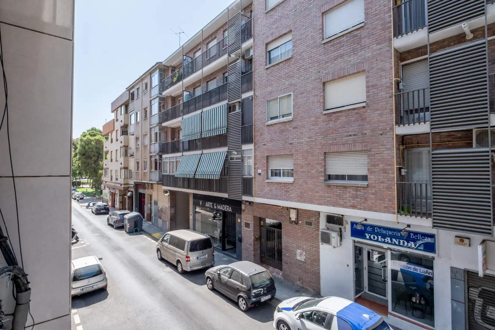 Pis en venda a Calle CASTILLA, La Bozada – Parque Delicias