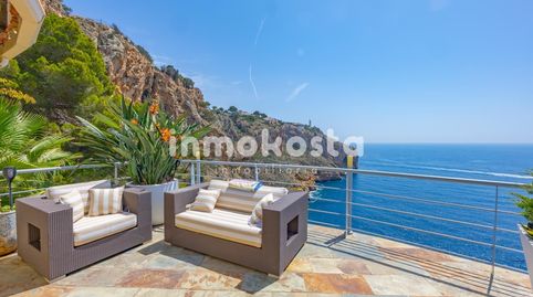 Photo 4 of Houses for sale in A Balcon al Mar, Portichol - Balcón al Mar, Jávea / Xàbia