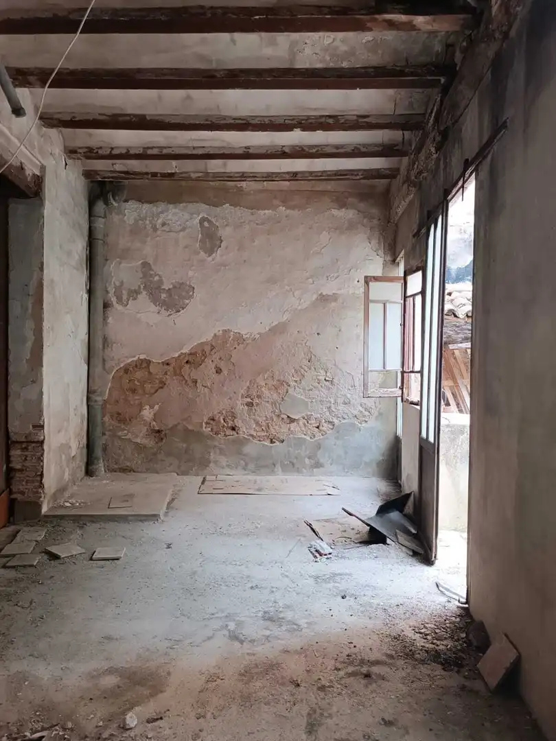 Casa o xalet en venda a Pueblo de Cullera