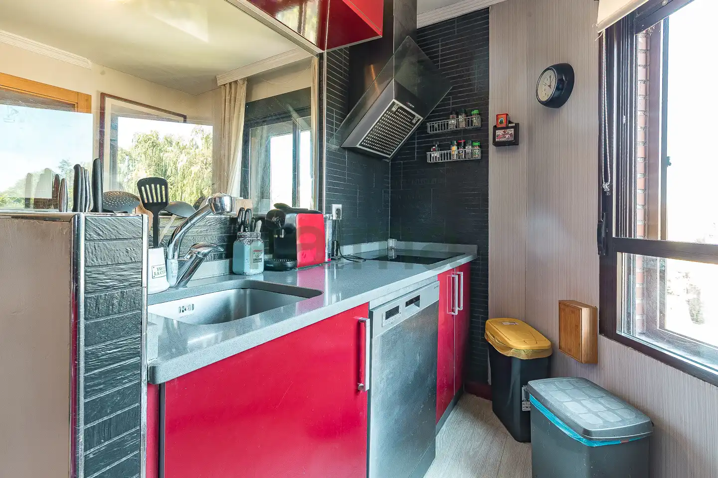 Piso en venta en Calle de la Fuente del Romero, Aravaca
