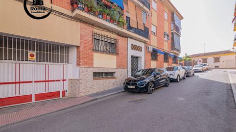 Foto 3 de Pis en venda a La Zubia Ciudad, La Zubia