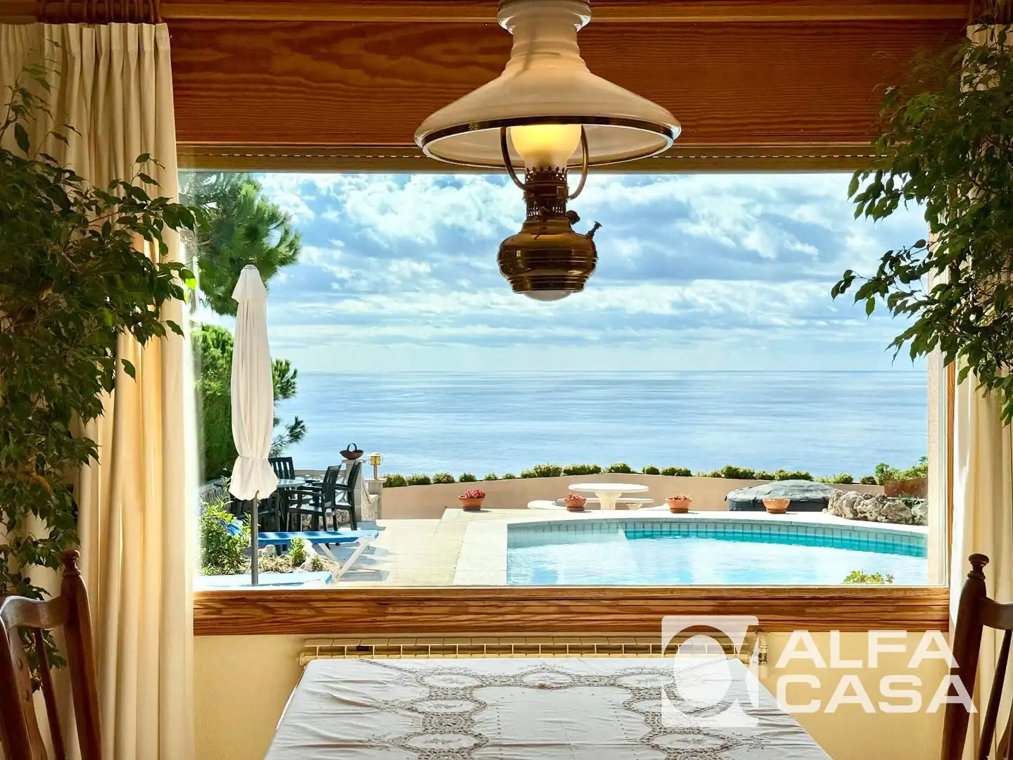 Casa o xalet en venda en Lloret de Mar amb Aire condicionat, Calefacció i Terrassa