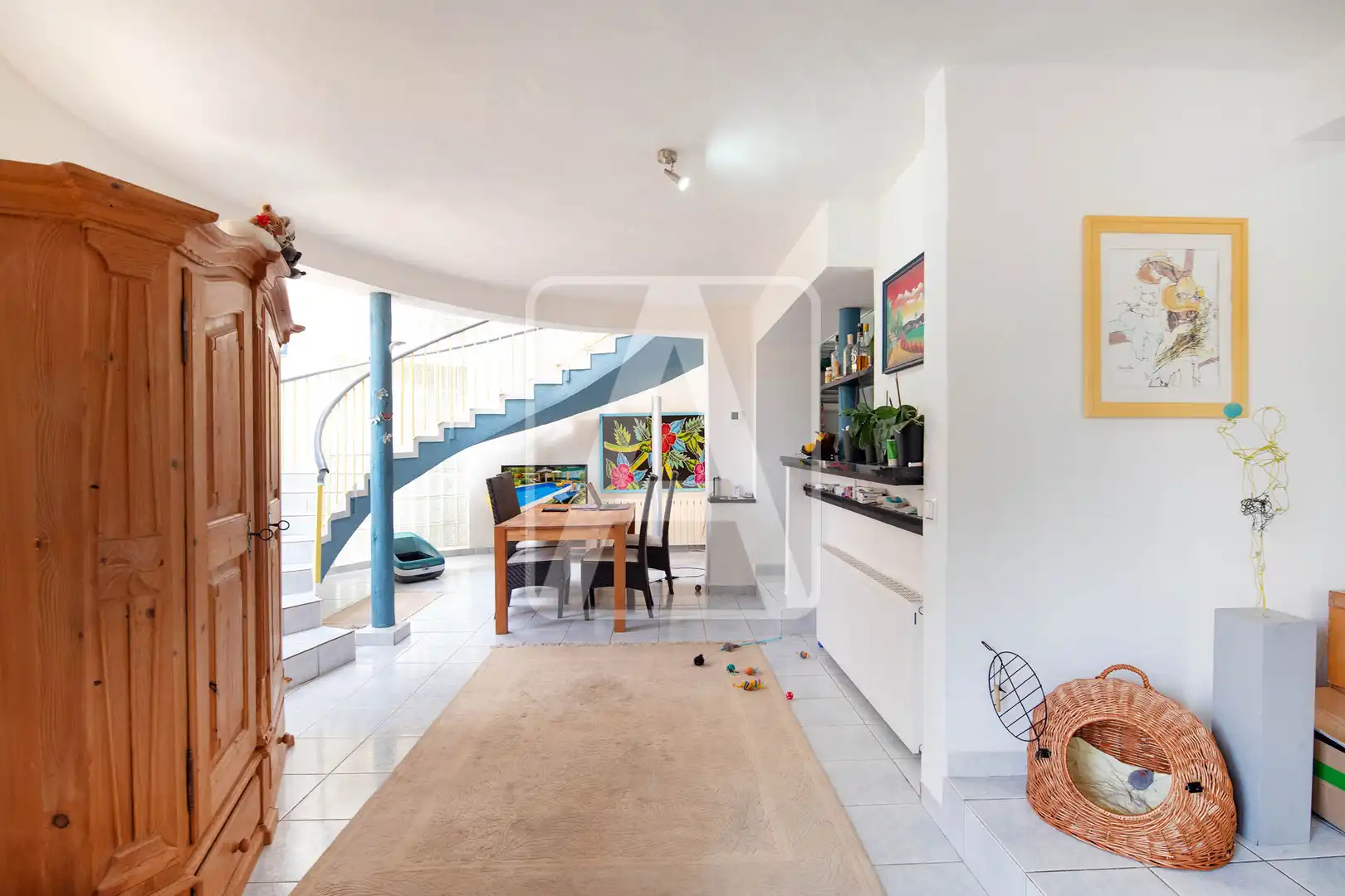Chalet con piscina en venta en La Viña - Montemar - San Jaime, imagen 21