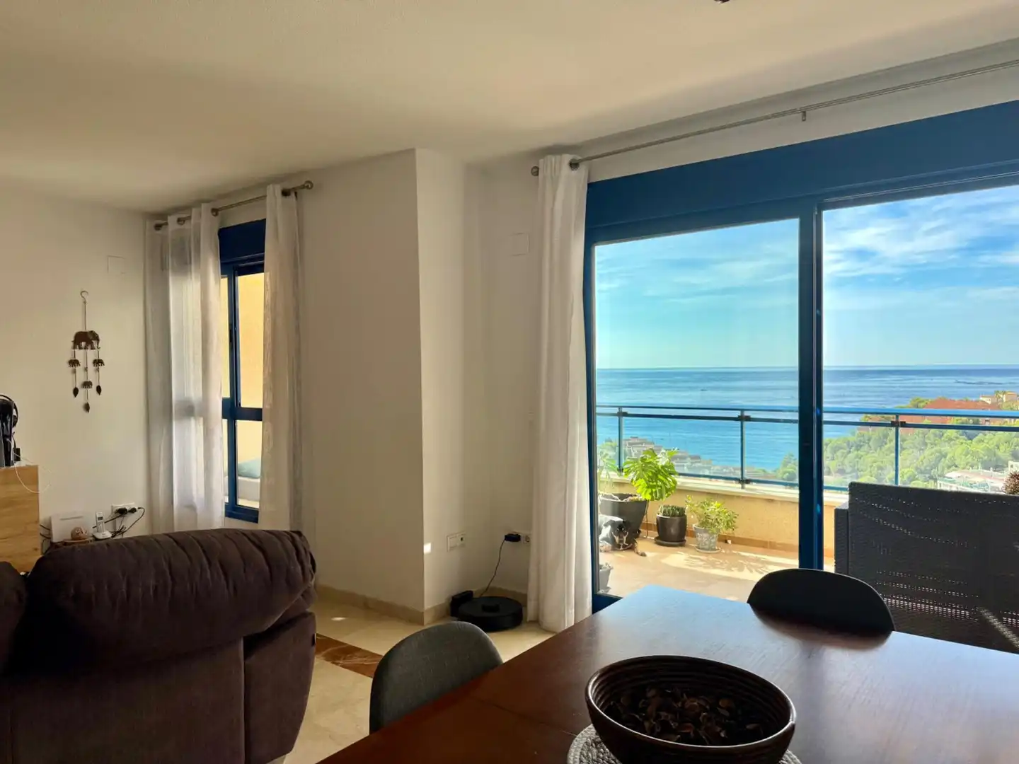 Penthouse mit Terrasse zum Verkauf in Partida CANUTA I, imagen 10