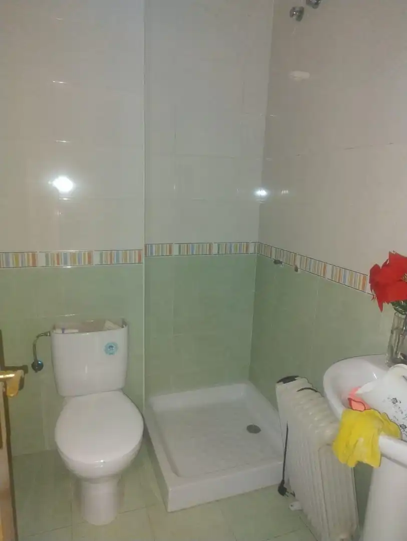 Piso con terraza en venta en Calle DE LOS CAÑOS 50, imagen 2