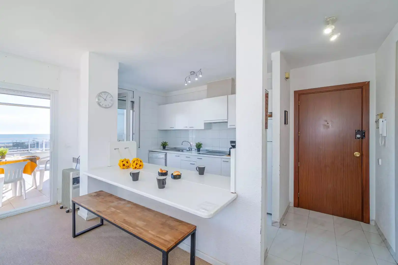 Ático con ascensor en venta en Calle del Club Náutico, imagen 22