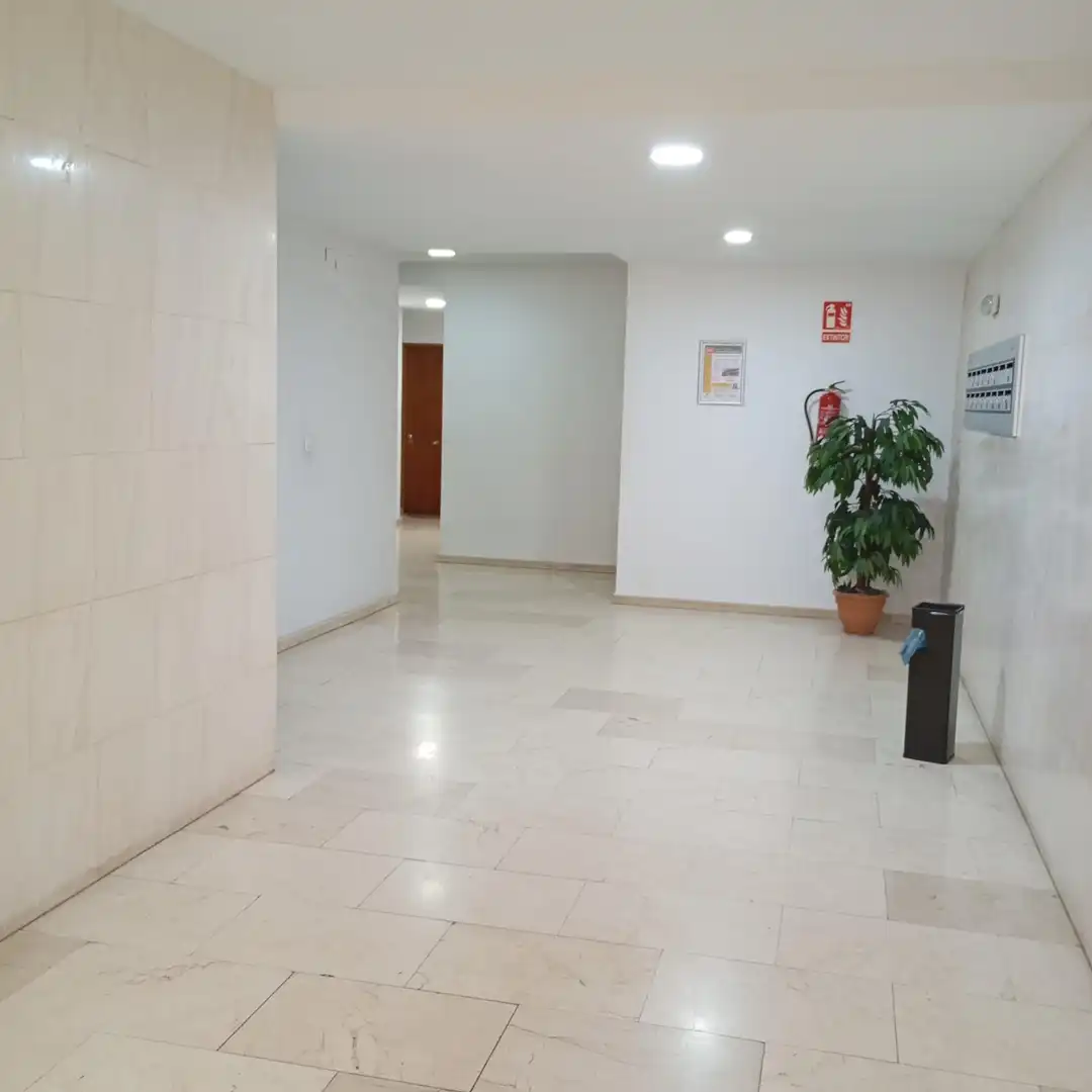 Apartamento en venta en Ciempozuelos con Aire acondicionado, Parquet y Terraza
