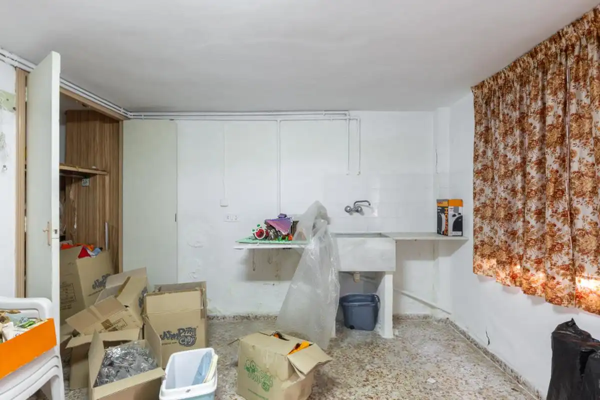 Casa o xalet en venda en Torrent amb Aire condicionat, Calefacció i Jardí privat