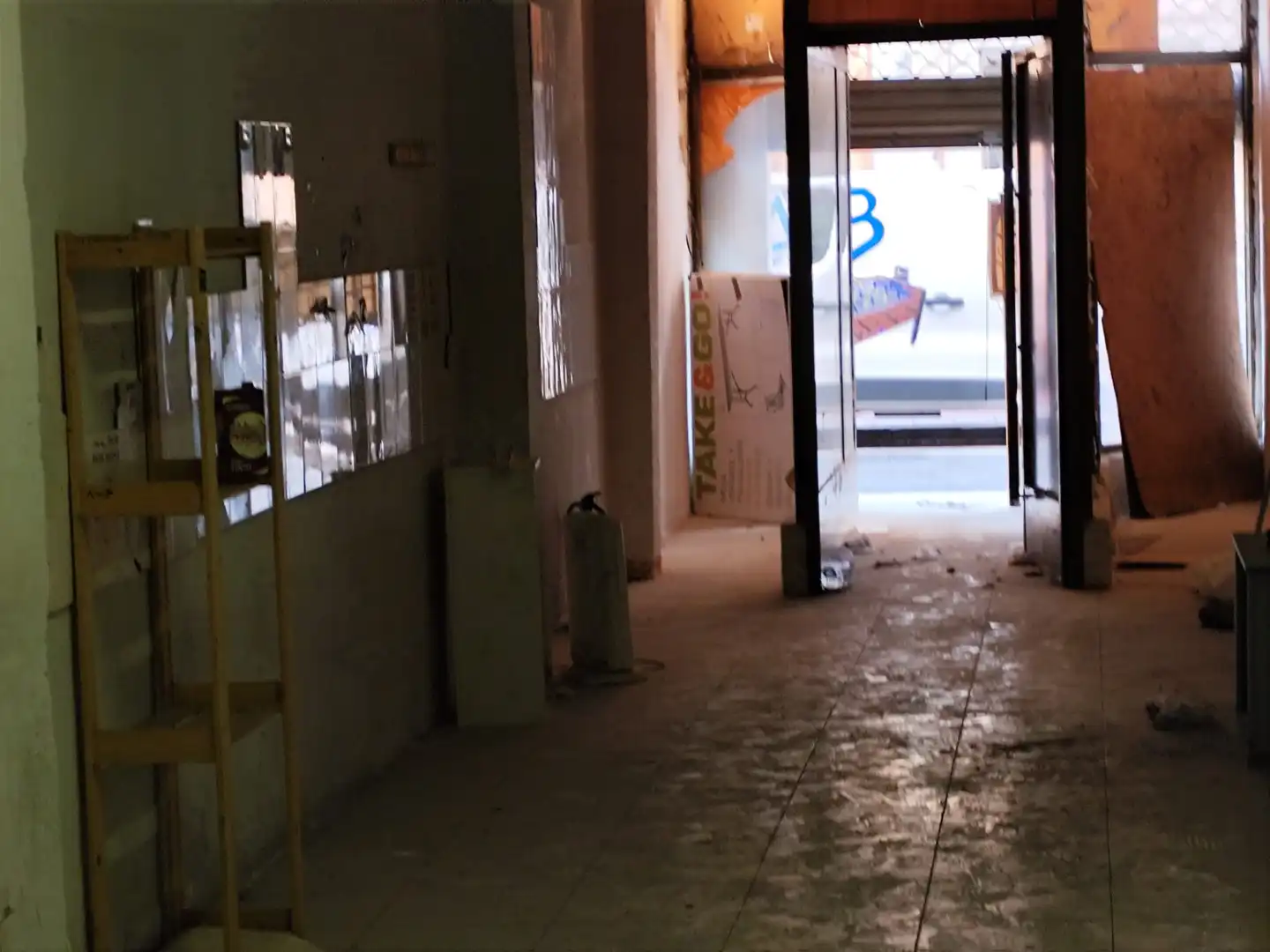 Local comercial en venta en Calle Sevilla, imagen 3