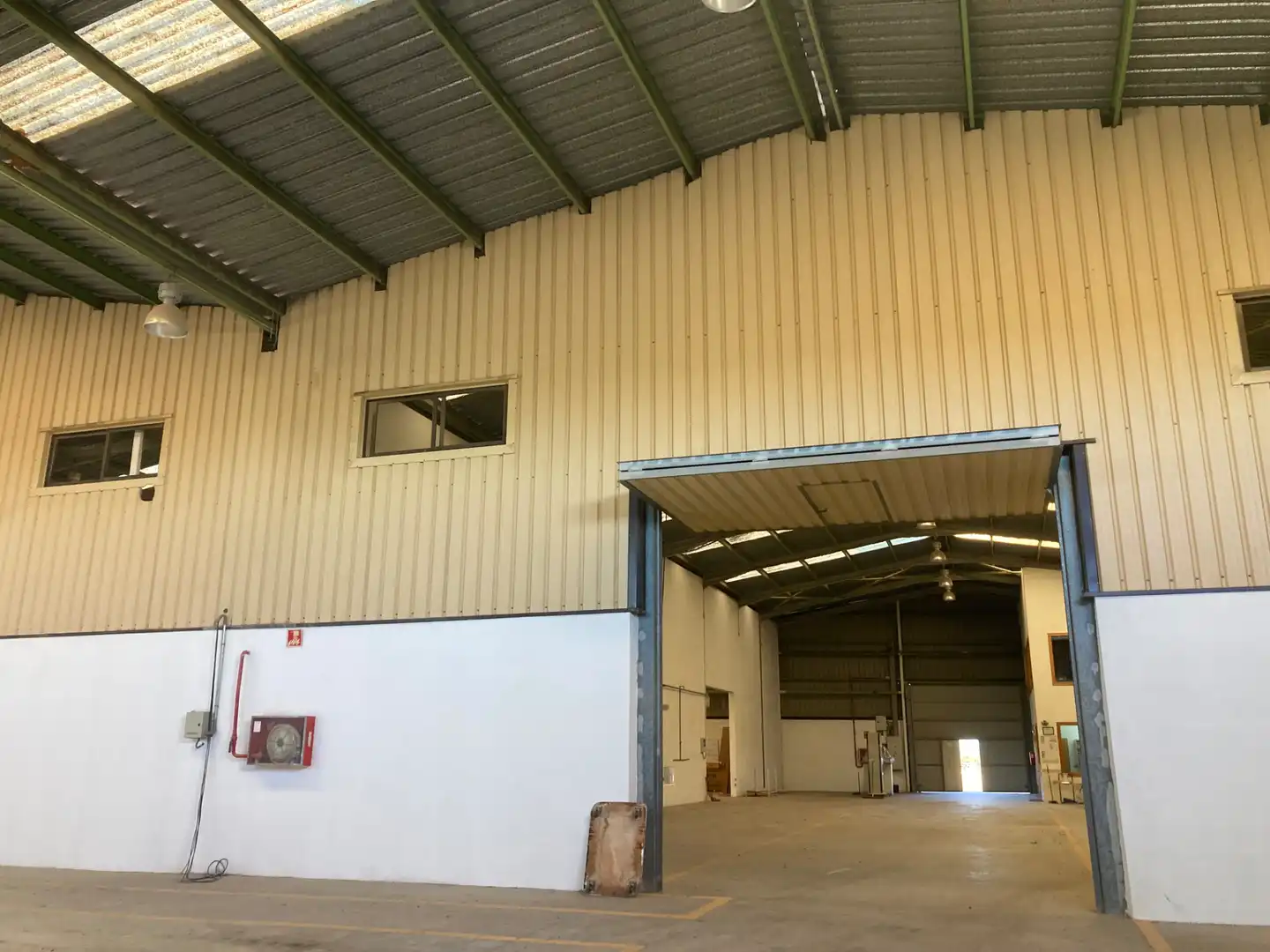 Industriegebäude zum Verkauf in Camí del Pla de Museros 23, imagen 11