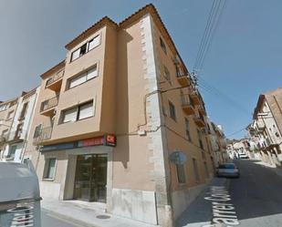 Exterior view of Flat for sale in Ascó