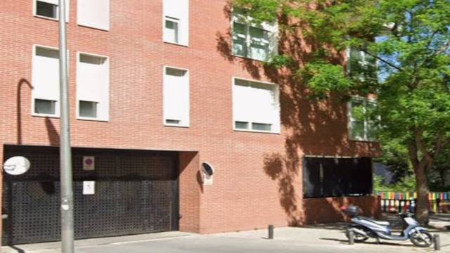 Piso en Venta en Puerta del Ángel