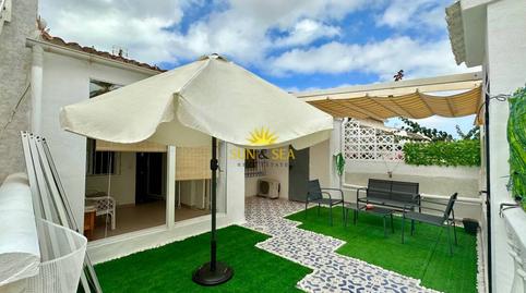 Foto 2 de Casa o chalet de alquiler en Zona Carrefour - Urbanizaciones, Torrevieja