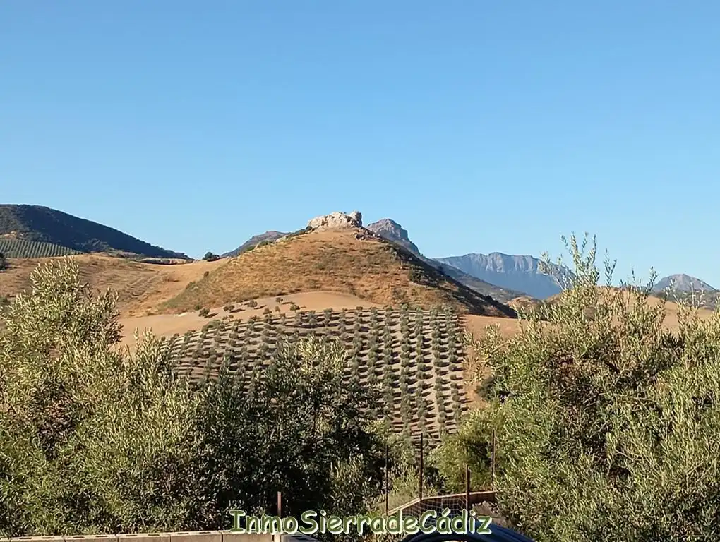 Casa rústica en venda a Paraje Natural Cabañas