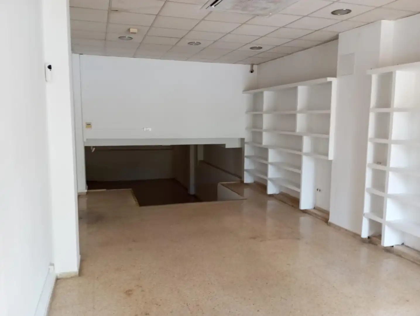 Büro zum Verkauf in Marquès de Montoliu 14, imagen 7