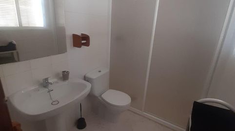 Foto 4 de Apartament de lloguer a Centro, Utrera