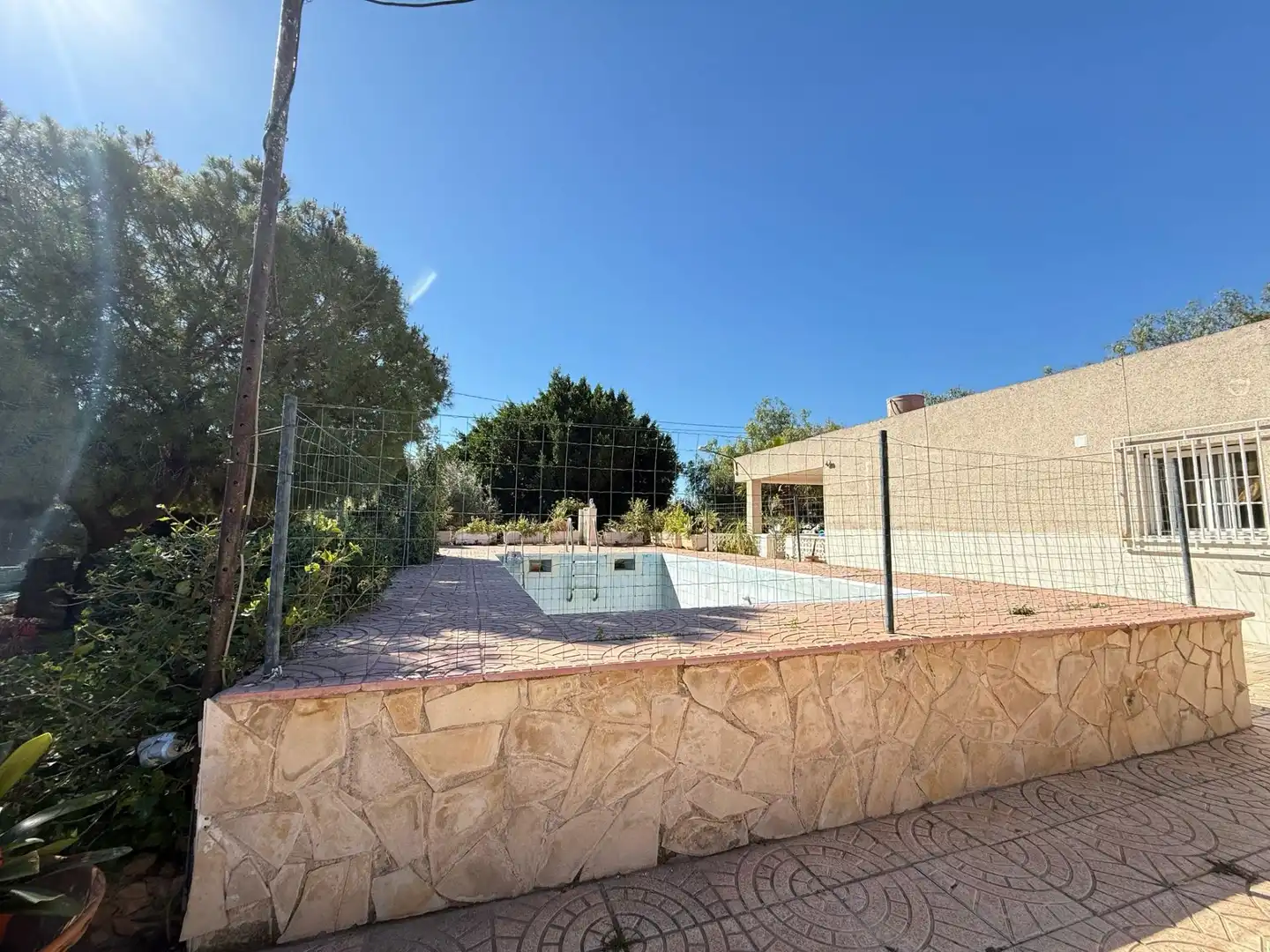 Xalet amb piscina en venda a Crevillent, imagen 3