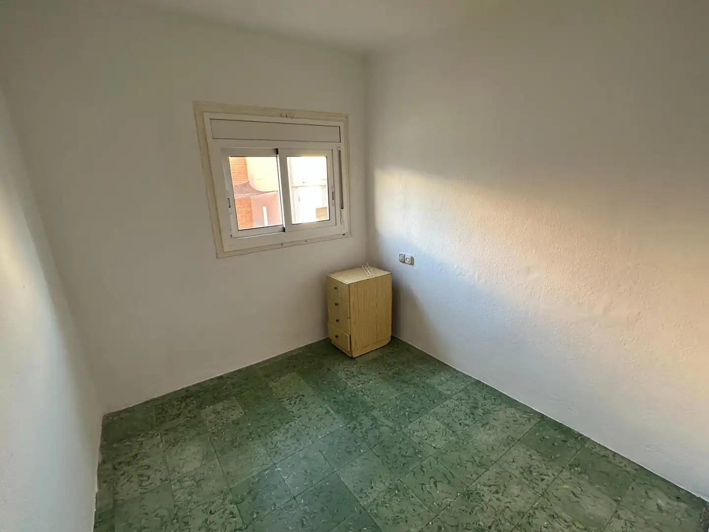 Bedroom of Flat for sale in Santa Margarida de Montbui