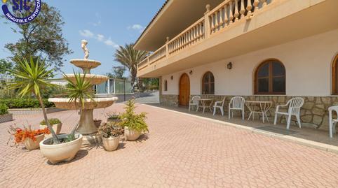 Foto 3 de Casa o xalet en venda a  Ds Sector 3, Jijona / Xixona, Alicante