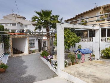 Chalet en venta en L'Albir