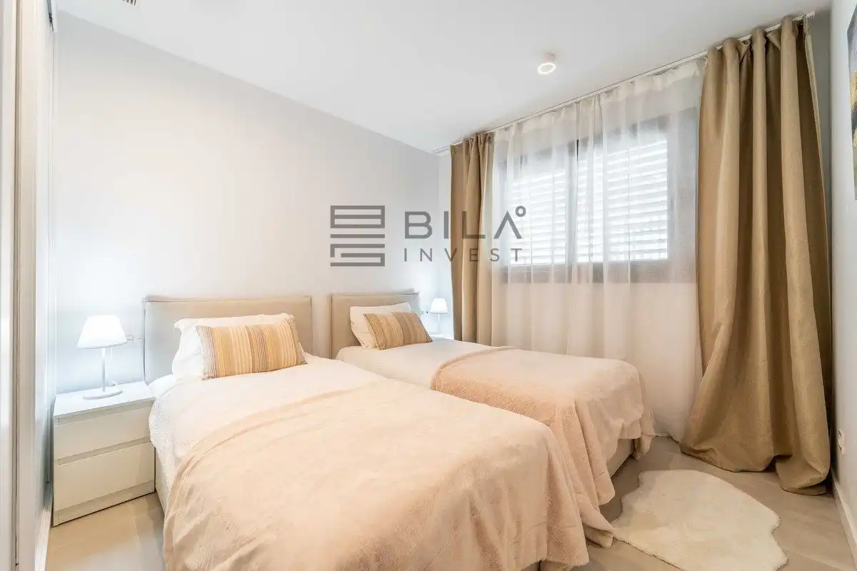 Piso con piscina en venta en Higuerón West, imagen 17
