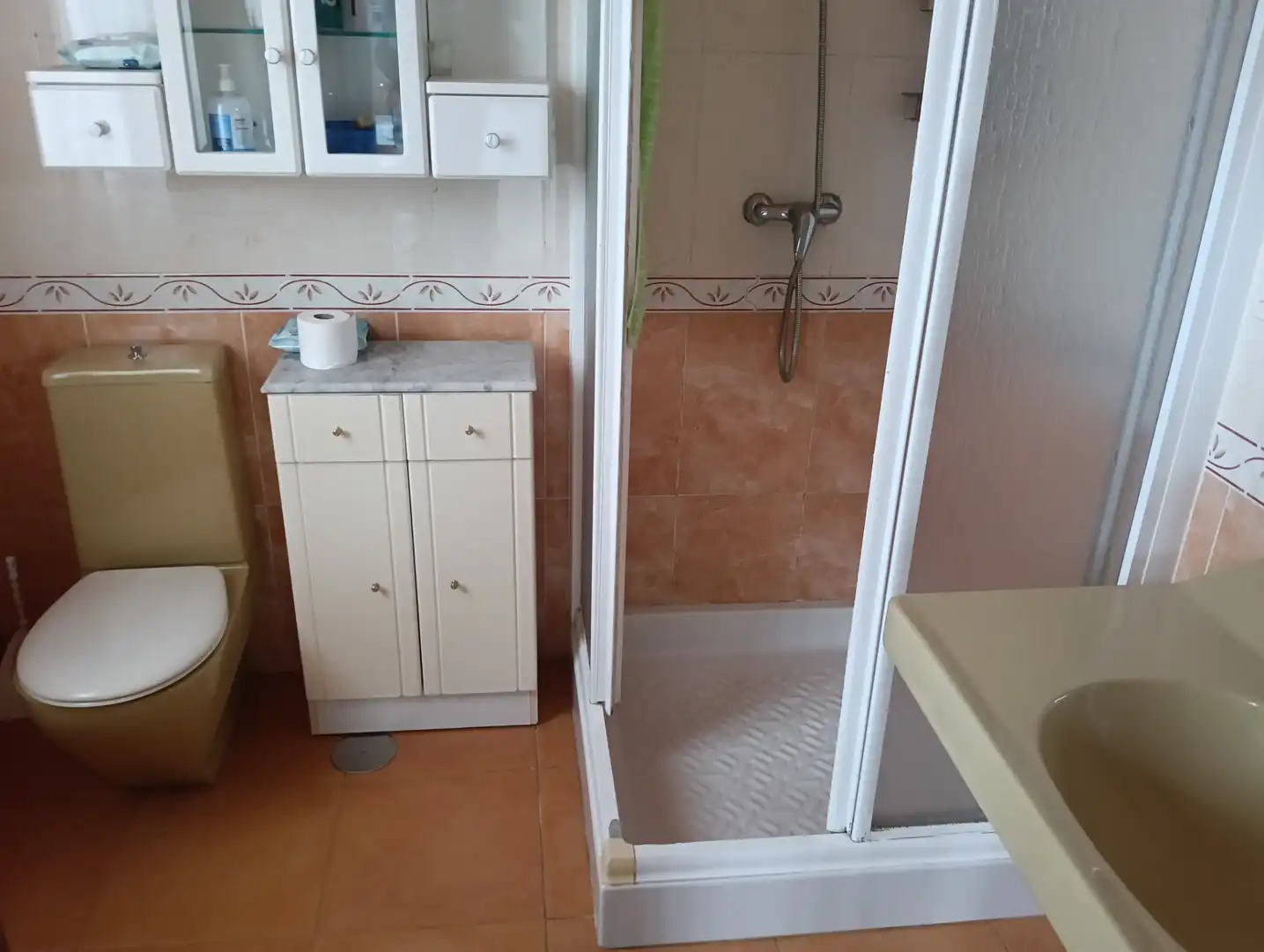Adossat amb jardí en venda a Oza dos Ríos, imagen 32