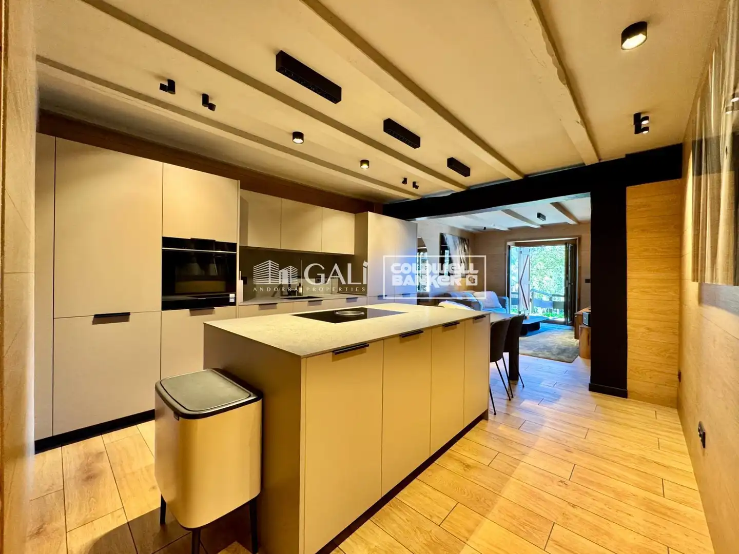 3-bedroom flat for sale in Canillo · 4 of 60