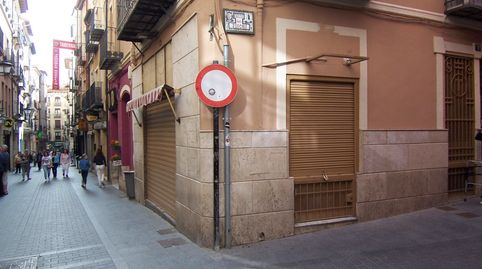 Foto 2 von Geschaftsraum zur Miete in Calle de Joaquín Costa, 41, Centro, Teruel Capital
