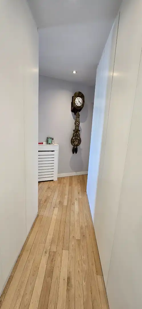 Ático en venta en Madrid con Aire acondicionado, Calefacción y Parquet