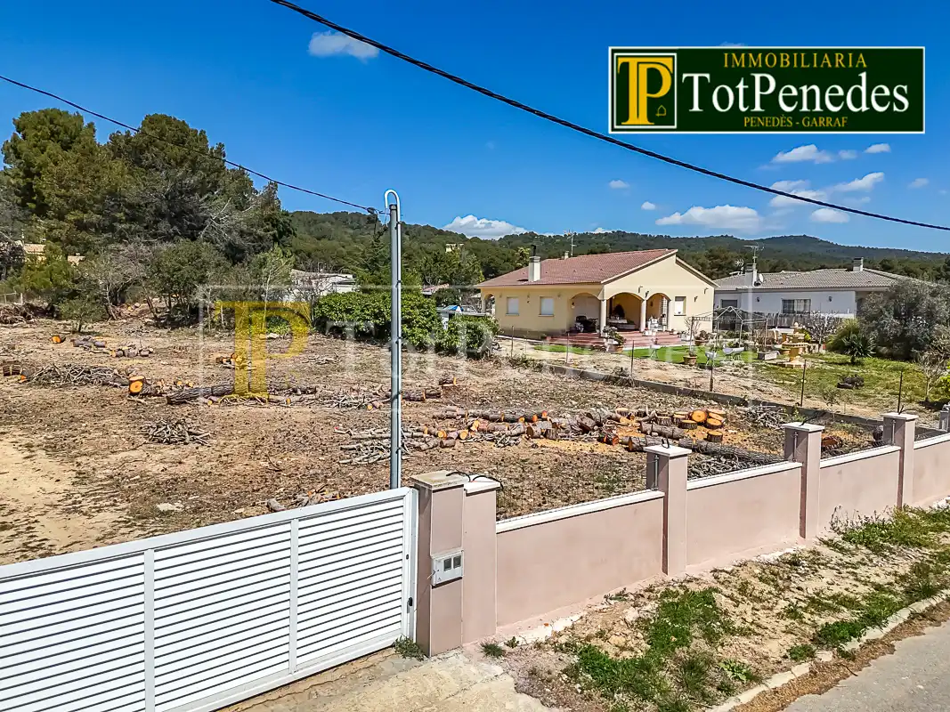 Residencial en venta en Querol