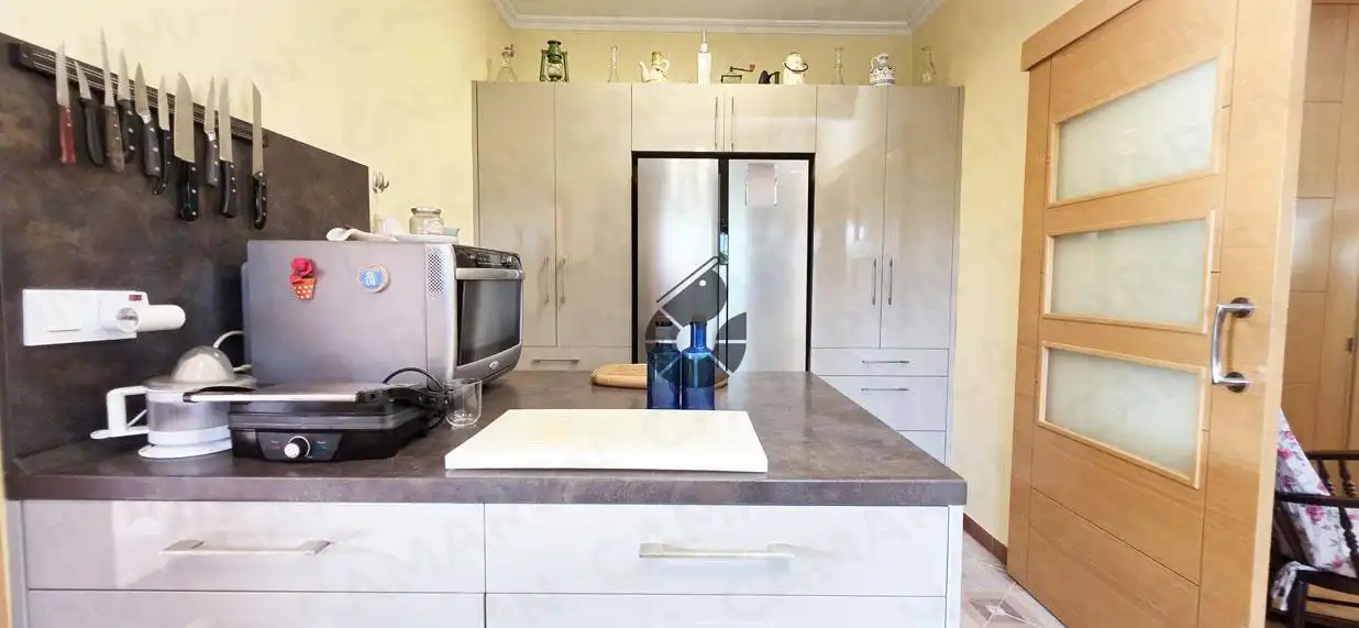 Casa con piscina in vendita a Palomares del Río, imagen 26