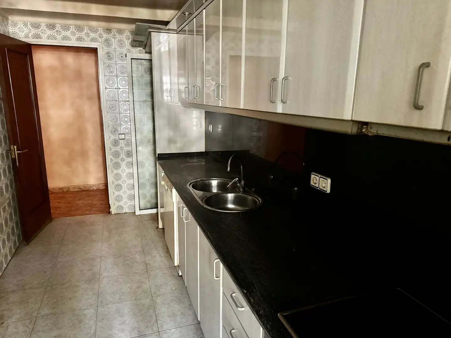 Cocina de Piso en venta en Reus