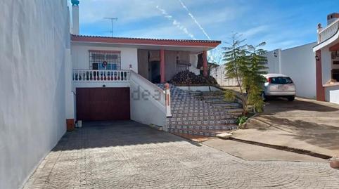 Foto 3 de Casa o xalet en venda a Albaida del Aljarafe, Sevilla