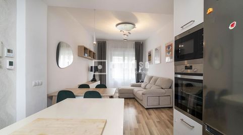 Photo 3 of Flat for rent in De las Minas, Universidad - Malasaña, Madrid Capital