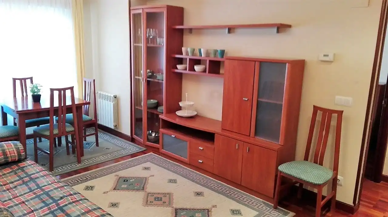 Appartamento con piscina in affitto a N/A 3E, imagen 3