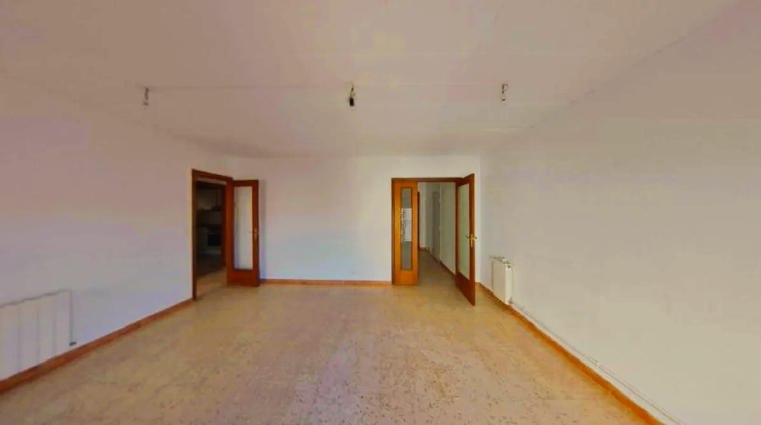 Flat for sale in Sant Valentí, 45, Pla d'en Boet